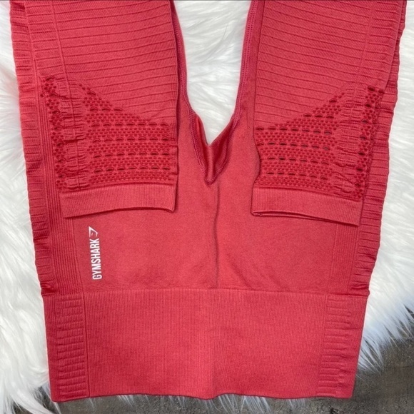 Gymshark Full Length Leggings size Small - Picture 7 of 12